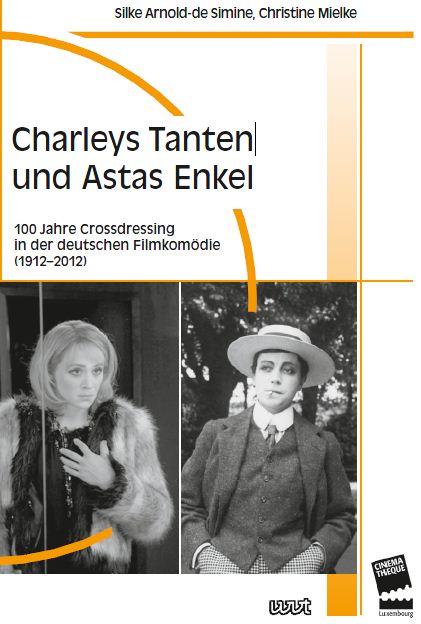 Charleys Tanten und Astas Enkel