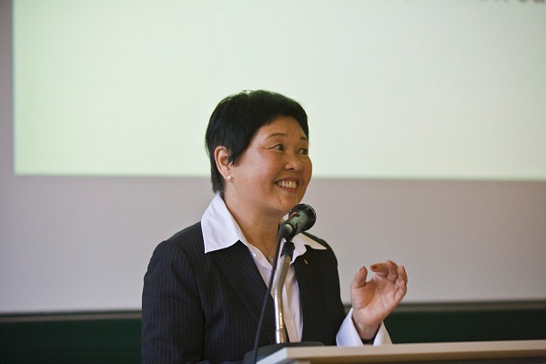 _MG_8175.JPG - Teruko Matsushima-Fritz, Vorsitzende der deutsch-japanischen Gesellschaft Karlsruhe