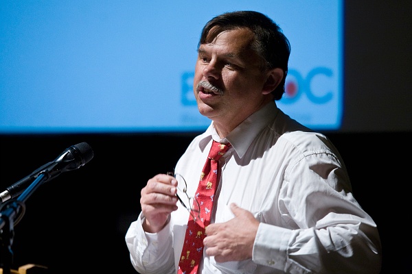 _MG_0440.jpg - Günter Wiskot, Geschäftsführer von BLAFOC, Black Forest Consulting GmbH, Autor des Buches „Götter, Handys und Geschäfte – Wirtschaftsstandort Indien“