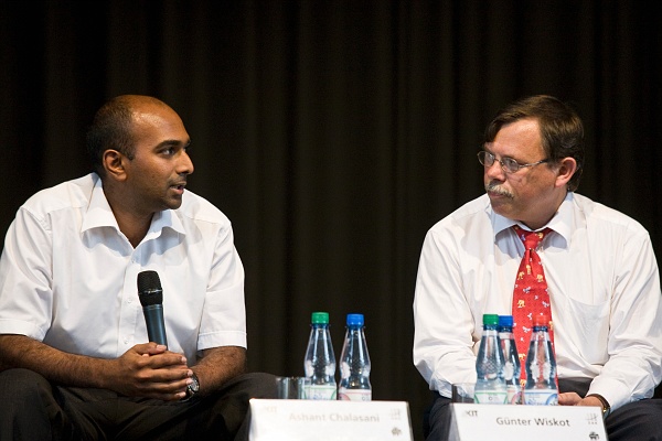 _MG_0562.jpg - Ashant Chalasani,  Günter Wiskot 