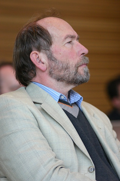 13.jpg - Blick ins Auditorium