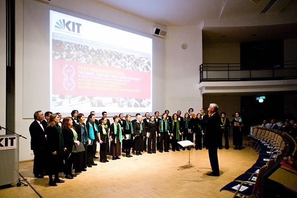 _MG_0203.JPG - Kammerchor des KIT (unter der Leitung von Nikolaus Indlekofer)