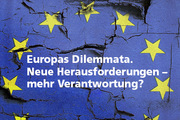 Europe’s Dilemma.