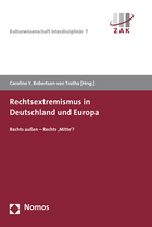 Rechtsextremismus