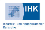 IHK Logo