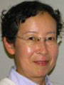 Shigeko Kubota