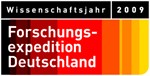 Logo Wissenschaftsjahr