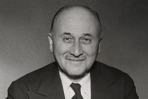 Jean Monnet