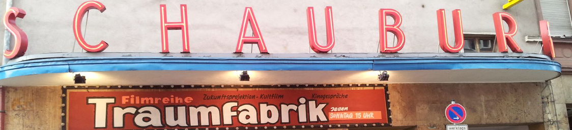 Traumfabrik