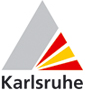 Logo Stadt Karlsruhe