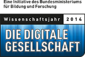 Wissenschaftsjahrs 2014 