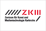 ZKM Logo