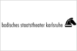 Logo Staatstheater