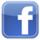 Facebook-Button