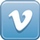 Vimeo-Button