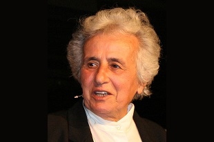 Anita Lasker-Wallfisch wird 100